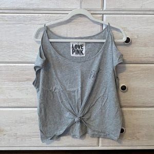 Victoria’s Secret Pink Top
